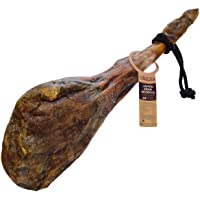 aBeiou. JAMON GRAN RESERVA DUROC PREMIUM. curación superior a 24–25 meses (jamón al vacío) fabricado en Guijuelo…